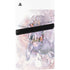 Spring Flight Unicorn by Laurie Prindle PS5 Pro Disk Console Skin