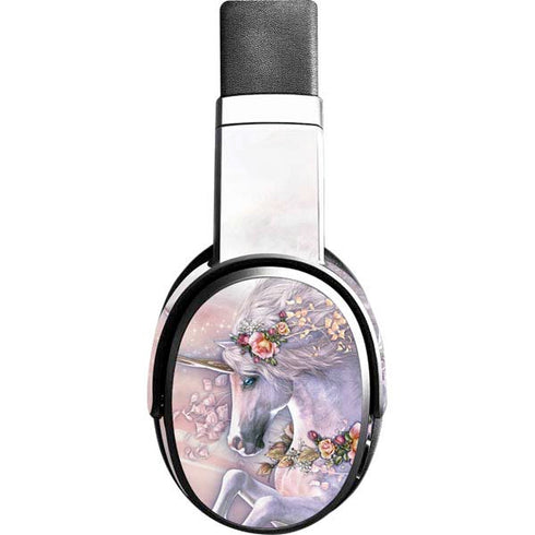 Spring Flight Unicorn by Laurie Prindle Skullcandy Crusher Wireless Skin