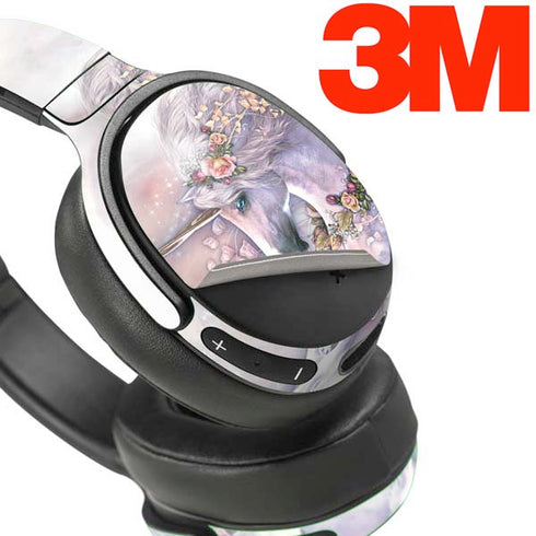 Spring Flight Unicorn by Laurie Prindle Skullcandy Venue Skin
