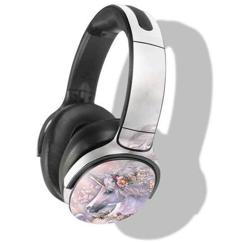 Spring Flight Unicorn by Laurie Prindle Skullcandy Venue Skin