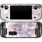 Spring Flight Unicorn by Laurie Prindle Steam Deck Handheld Gaming Computer OLED Skin