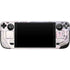 Laurie Prindle Spring Flight Unicorn Steam Deck Handheld Gaming Computer Skin