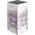 Spring Flight Unicorn by Laurie Prindle XBox Series X Digital Edition Console Skin