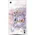 Spring Flight Unicorn by Laurie Prindle XBox Series X Digital Edition Console Skin