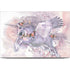 Spring Flight Unicorn by Laurie Prindle Dell XPS Skin