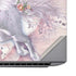 Spring Flight Unicorn by Laurie Prindle HP ZBook Fury 16 G10 Skin
