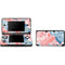Spring Floral 3DS (2011) Skin