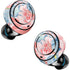 Spring Floral Amazon Echo Buds Skin