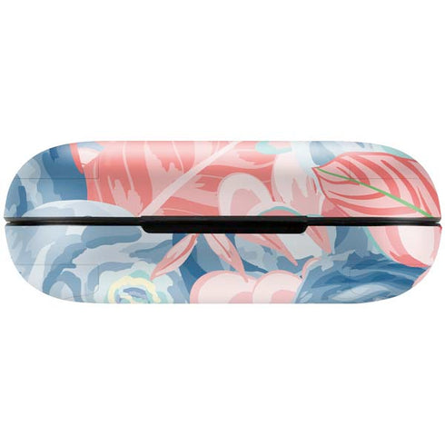 Spring Floral Amazon Echo Buds Skin