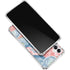 Spring Floral Gabb Phone 4 Clear Case