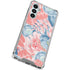 Spring Floral Galaxy A16 5G Clear Case