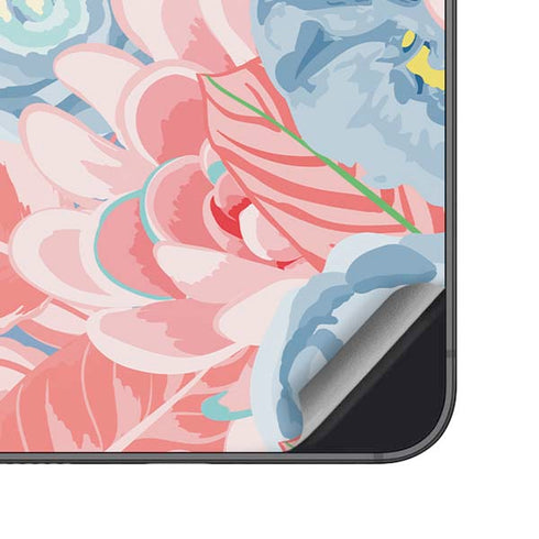Spring Floral Galaxy A16 5G Skin