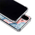 Spring Floral Galaxy A36 5G Clear Case