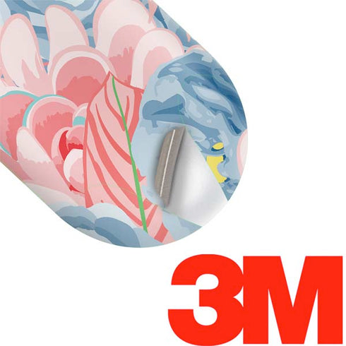 Spring Floral Galaxy Buds Plus Skin