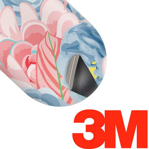 Spring Floral Galaxy Buds Skin