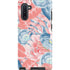 Spring Floral Galaxy Cases