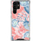 Spring Floral Galaxy S23 Ultra Clear Case