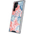 Spring Floral Galaxy S23 Ultra Clear Case