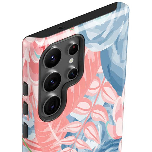 Spring Floral Galaxy S23 Ultra Pro Case