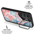 Spring Floral Galaxy S25 Plus Kickstand Case