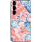 Spring Floral Galaxy S25 Plus Skin