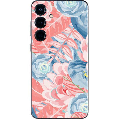 Spring Floral Galaxy S24 Plus Skin