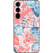 Spring Floral Galaxy S24 Plus Skin