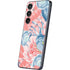 Spring Floral Galaxy S25 Skin