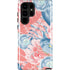 Spring Floral Galaxy Cases