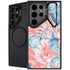 Spring Floral Galaxy S25 Ultra Kickstand Case
