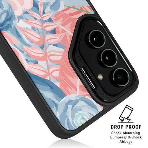 Spring Floral Galaxy S25 Ultra Kickstand Case