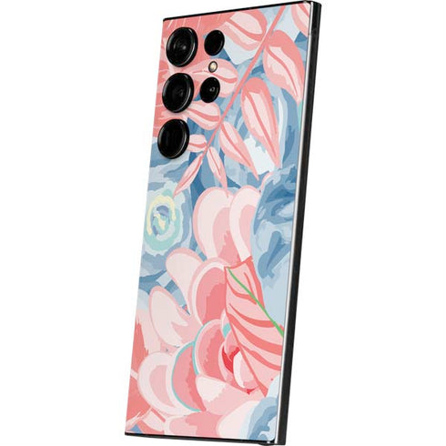 Spring Floral Galaxy S24 Ultra Skin
