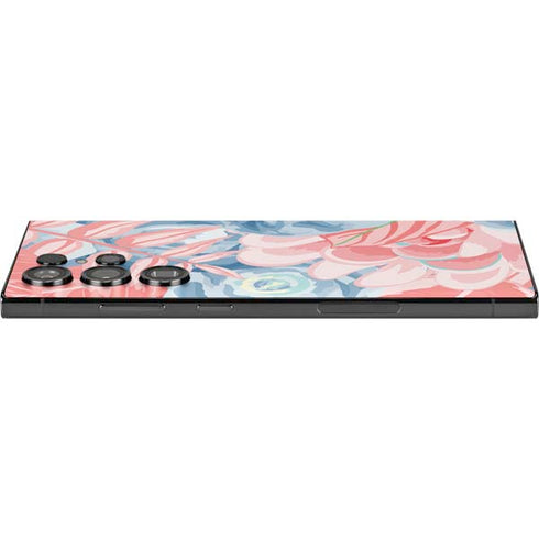 Spring Floral Galaxy S25 Ultra Skin