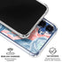 Spring Floral Galaxy S25 Clear Case