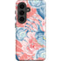 Spring Floral Galaxy S26 Impact Case