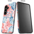 Spring Floral Galaxy S26 Impact Case