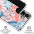 Spring Floral Galaxy S26 Plus Clear Case