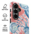 Spring Floral Galaxy S26 Plus Impact Case