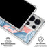 Spring Floral Galaxy S26 Ultra Clear Case
