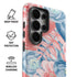 Spring Floral Galaxy S26 Ultra Impact Case