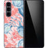 Spring Floral Galaxy Z Fold5 5G Skin