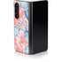 Spring Floral Galaxy Z Fold5 5G Skin