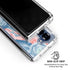 Spring Floral Galaxy Z Fold6 Clear Case