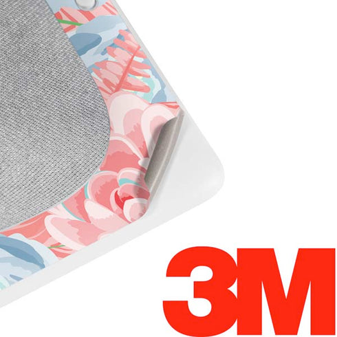 Spring Floral Google Home Hub Skin