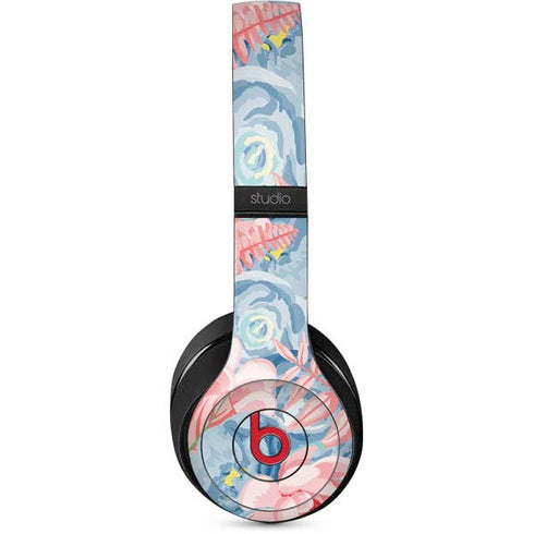 Spring Floral Studio Wireless Skin