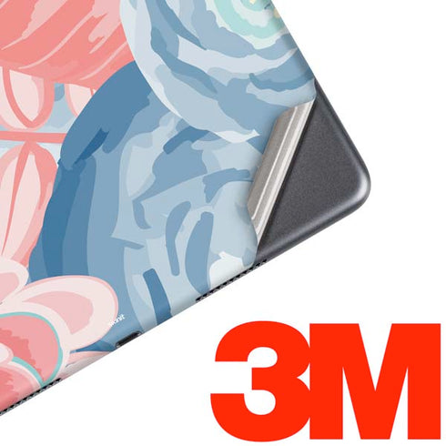 Spring Floral iPad Skins
