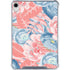 Spring Floral iPad 11th Gen (2025) Clear Case