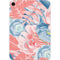 Spring Floral Apple iPad Mini Skin