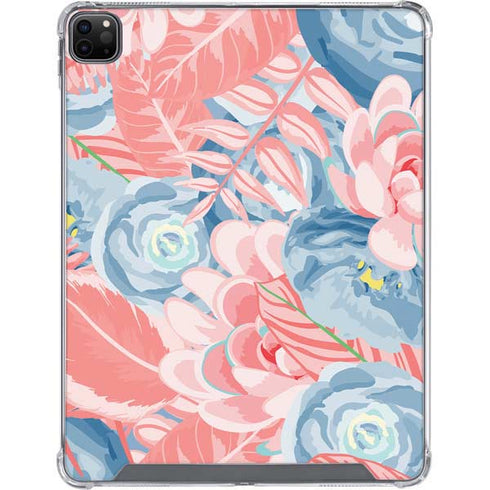 Spring Floral iPad Cases