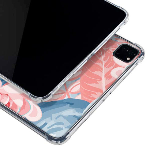Spring Floral iPad Cases